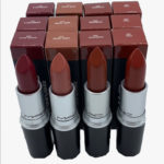MAC Matte Lipstick