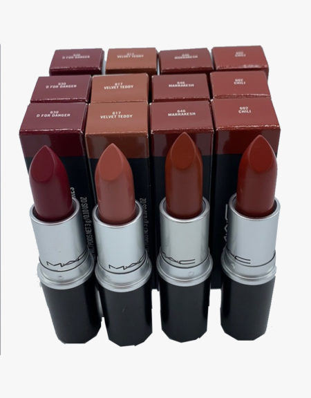 MAC Matte Lipstick