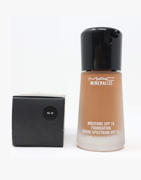 MAC Mineralize