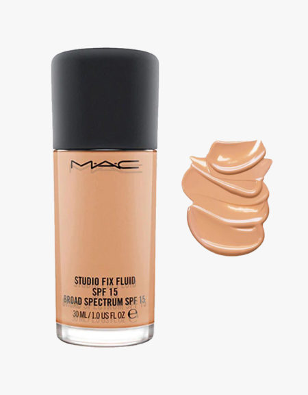 Mac Studio Fix Fluid SPF 15