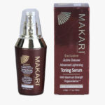 Makari Excl Toning Serum