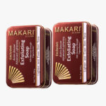 Makari Exfoliating Soap
