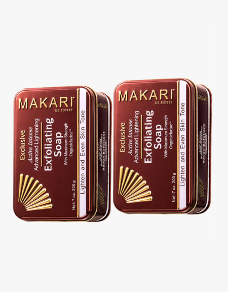 Makari Exfoliating Soap