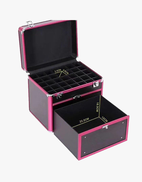 Make up Box 2