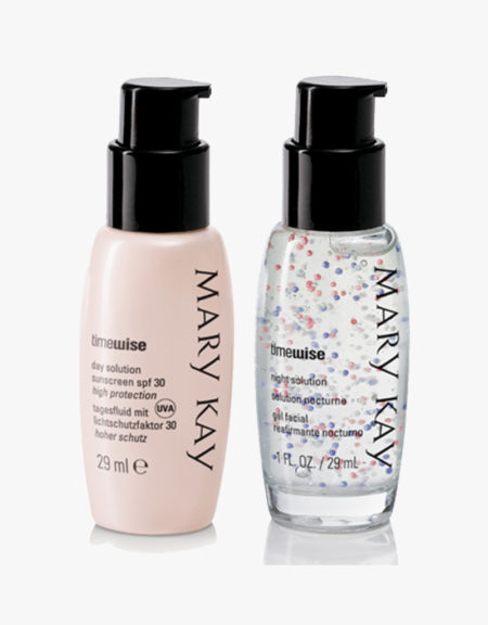 Mary Kay Night Solution