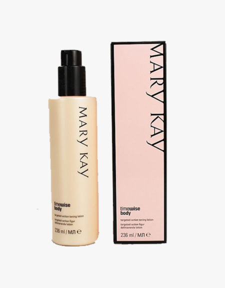 Mary Kay TimeWise Targeted Action