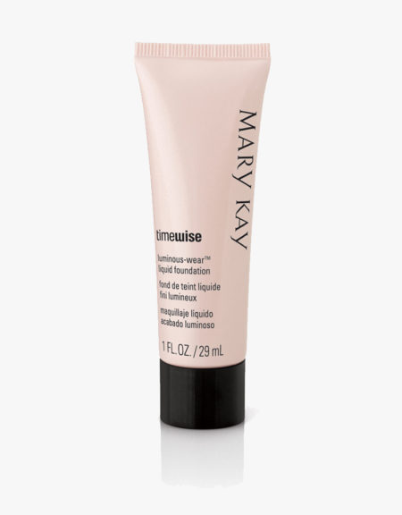 Mary Kay Timewise Matte Foundation