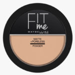 Maybelline Fitme Powder