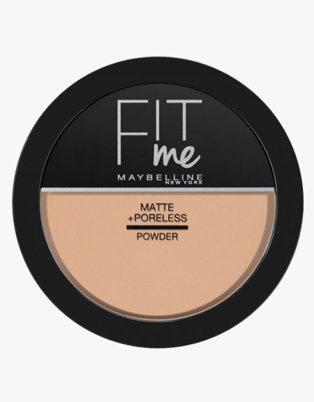 Maybelline FITme Powder