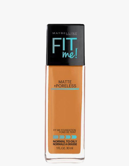 Maybelline Foundation