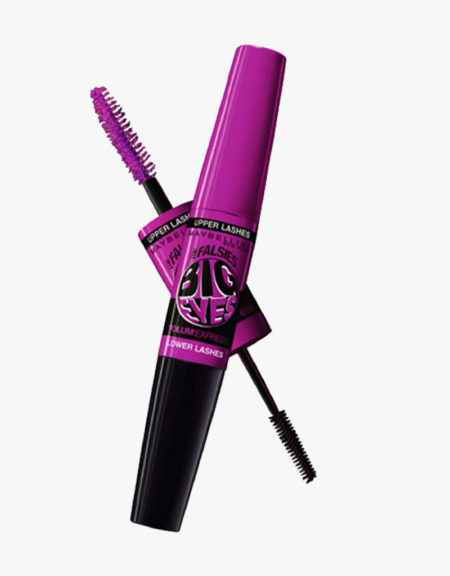 Maybelline Mascara Double