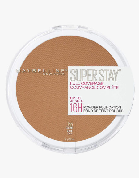 Maybelline Powder Foundation