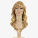Merrylight new flip wig