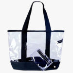 Modella 4pcs Tote Set