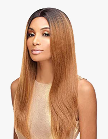 Moly Victory Hair Straight 14 2 in 1