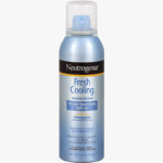 NEUTROGENA FRESH COOLING