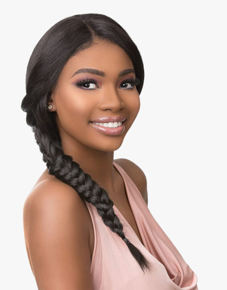 Natural Wavy Hair 18"