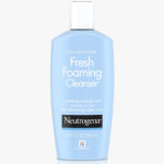 Neutrogena Cleanser