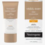 Neutrogena Visible Even