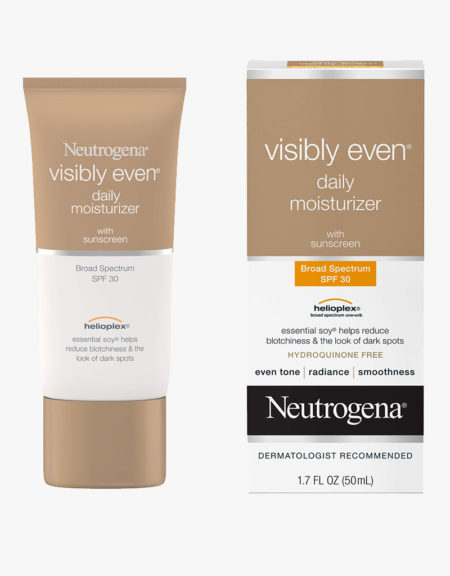 Neutrogena Visible Even