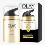 Olay Total Effects