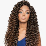 Passion Bouncee Curl 18′