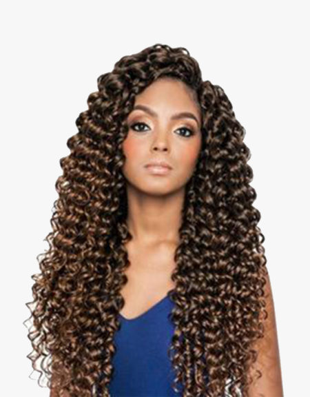 Passion Bounce Curl 18'