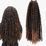 Passion Bouncee Curl 20′ 4pcs