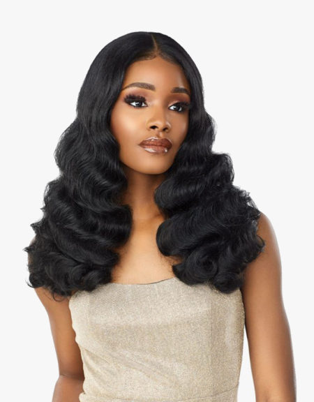 Passion Bresillienne Wavy 10'