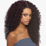 Passion Dominican Curl 8′