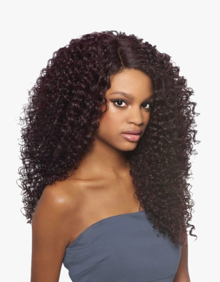 Passion Dominican Curl 8'