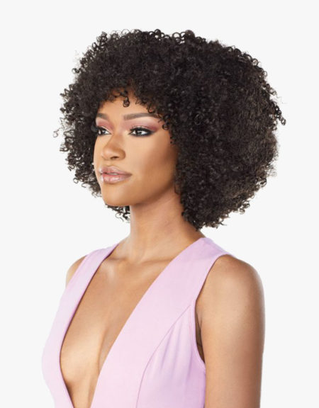 Passion Peruvian Bounce Curl 8' 9p