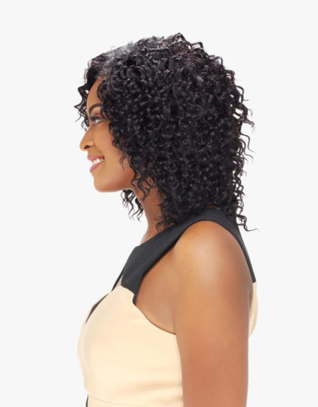 Passion Quattro Deluxe 10, 12, 14