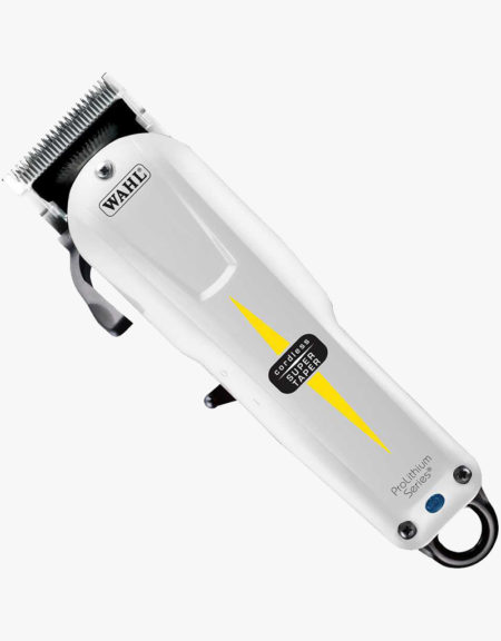 Power Drive Super Taper