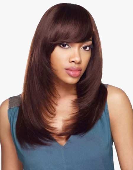Premium Euro Straight wvg 18"