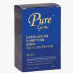 Pure Glow Soap