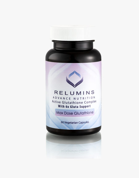 Relumins Advance Nutrition Complex