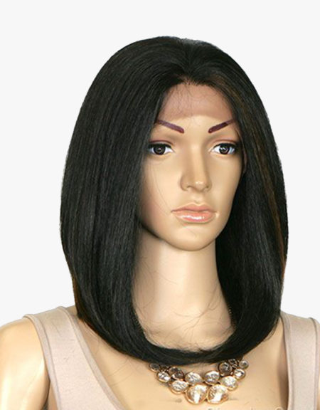 Rosemary Straight Wv 18