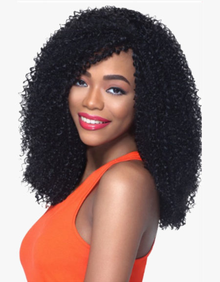 S-Beauty 6pc Jerry Curl