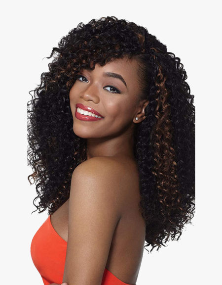 S-Beauty 6pc Jerry curl 14