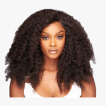 S Beauty Kinky Curl 12