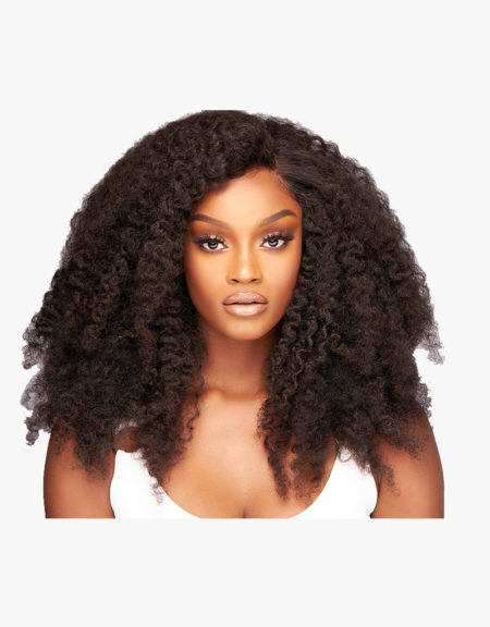 S Beauty Kinky Curl 12