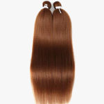 S-Beauty Straight 2pc 16