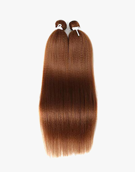 S-Beauty Straight 2pc 16