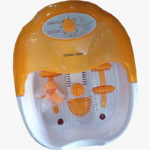 SCHOLL PLUS Foot Spa