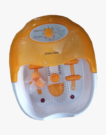 SCHOLL PLUS Foot Spa