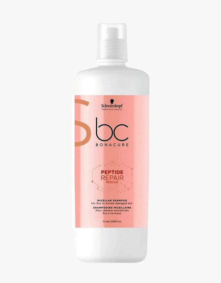 Schwarzkopf BC Rep Rescue Conditioner