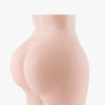 Silicon Buttocks