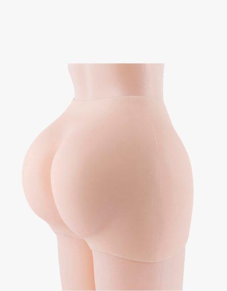 Silicon Buttocks