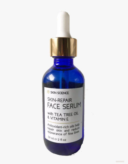 Skin Repair Face Serum